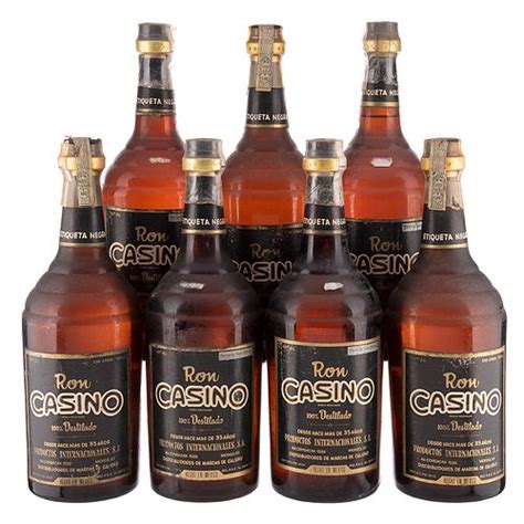 RON Casino .